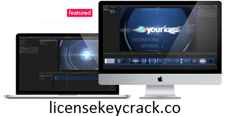 Final cut Pro X Crack