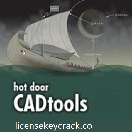 Hot Door CADtools Crack