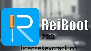 Reiboot Pro Crack