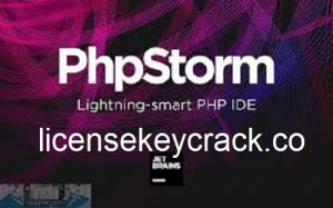 PhpStorm Crack