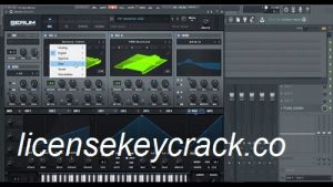 Serum VST Crack
