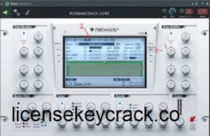 VST Plugins Torrent Crack With Keygen Free Download 2021