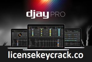 DJay Pro Crack