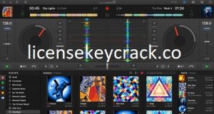 DJay Pro Crack