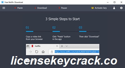 Free Netflix Downloader Crack